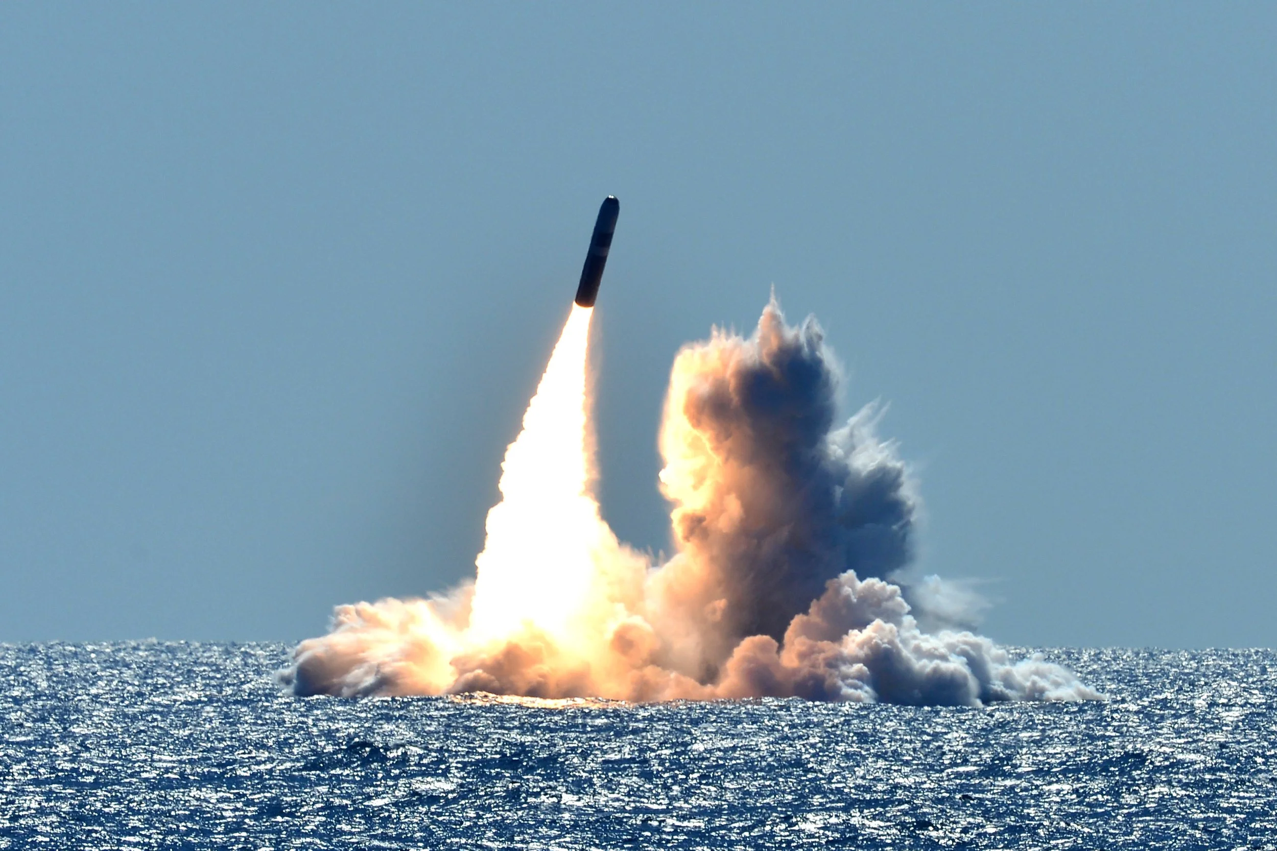 Asia hedges against a US-led order it no longer trusts