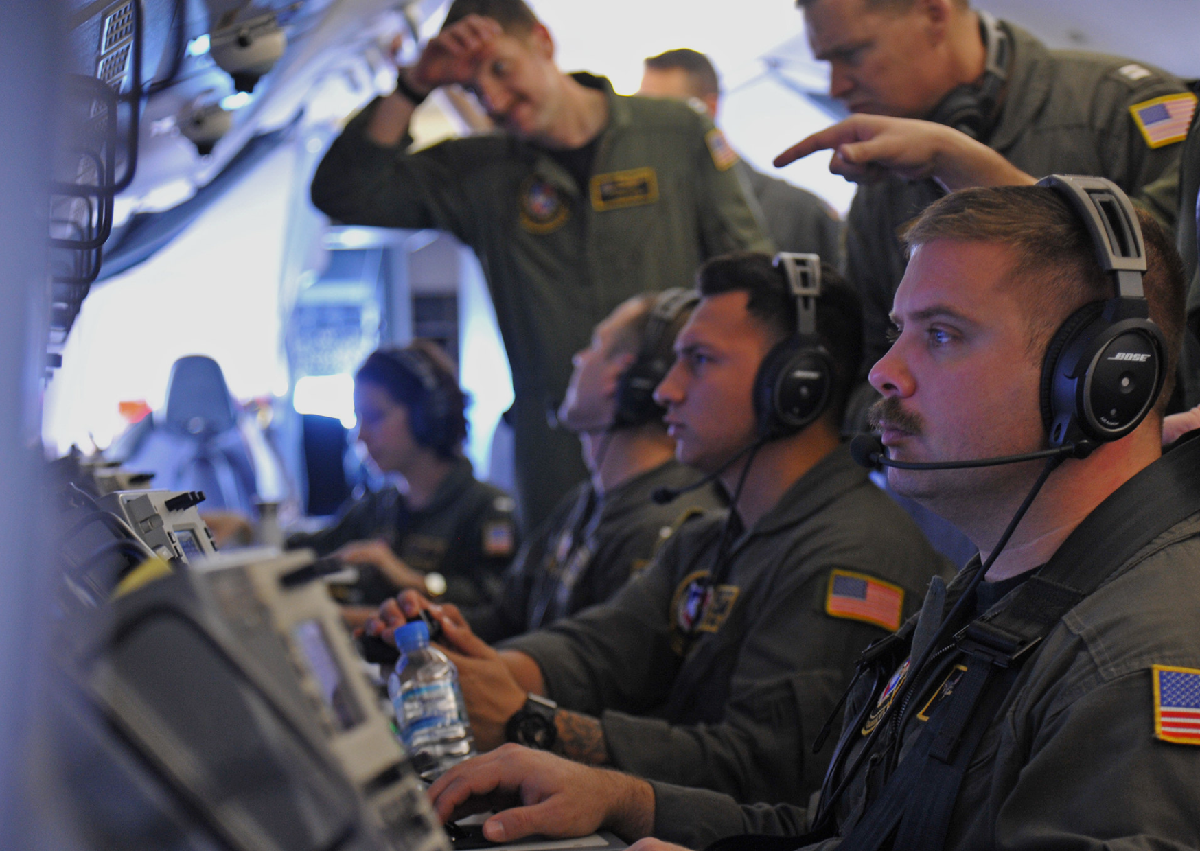 Quad maritime surveillance – A game changer?