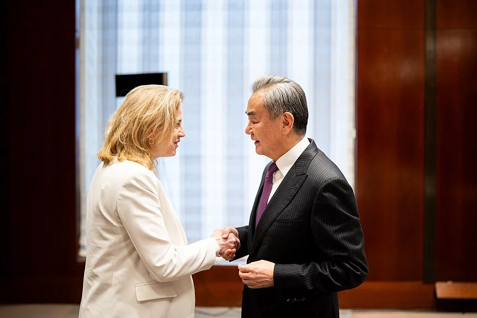 Is Europe doing Beijing’s work for it? China’s invisible coercion strategy 