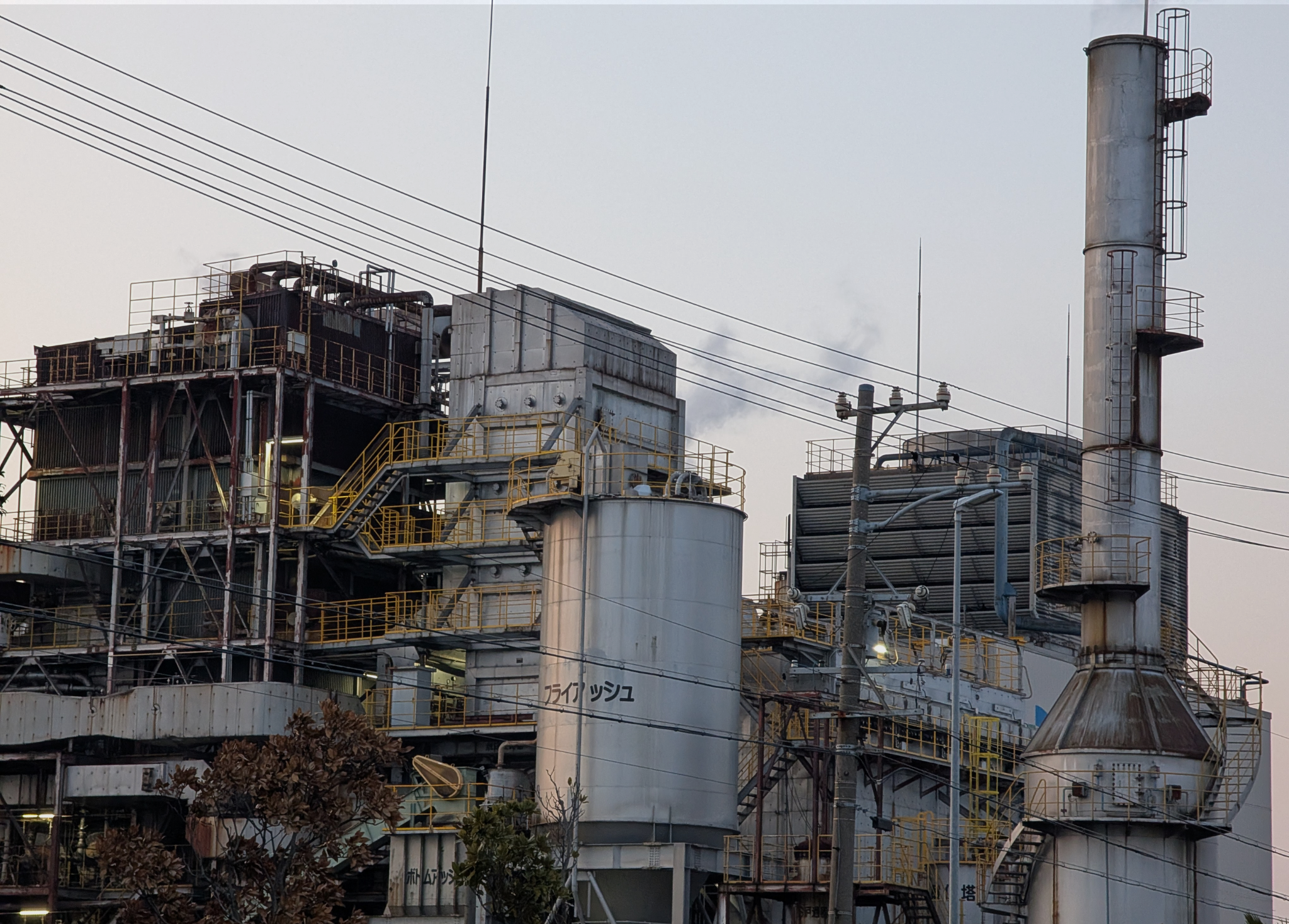 China’s tungsten export controls on Japan are backfiring