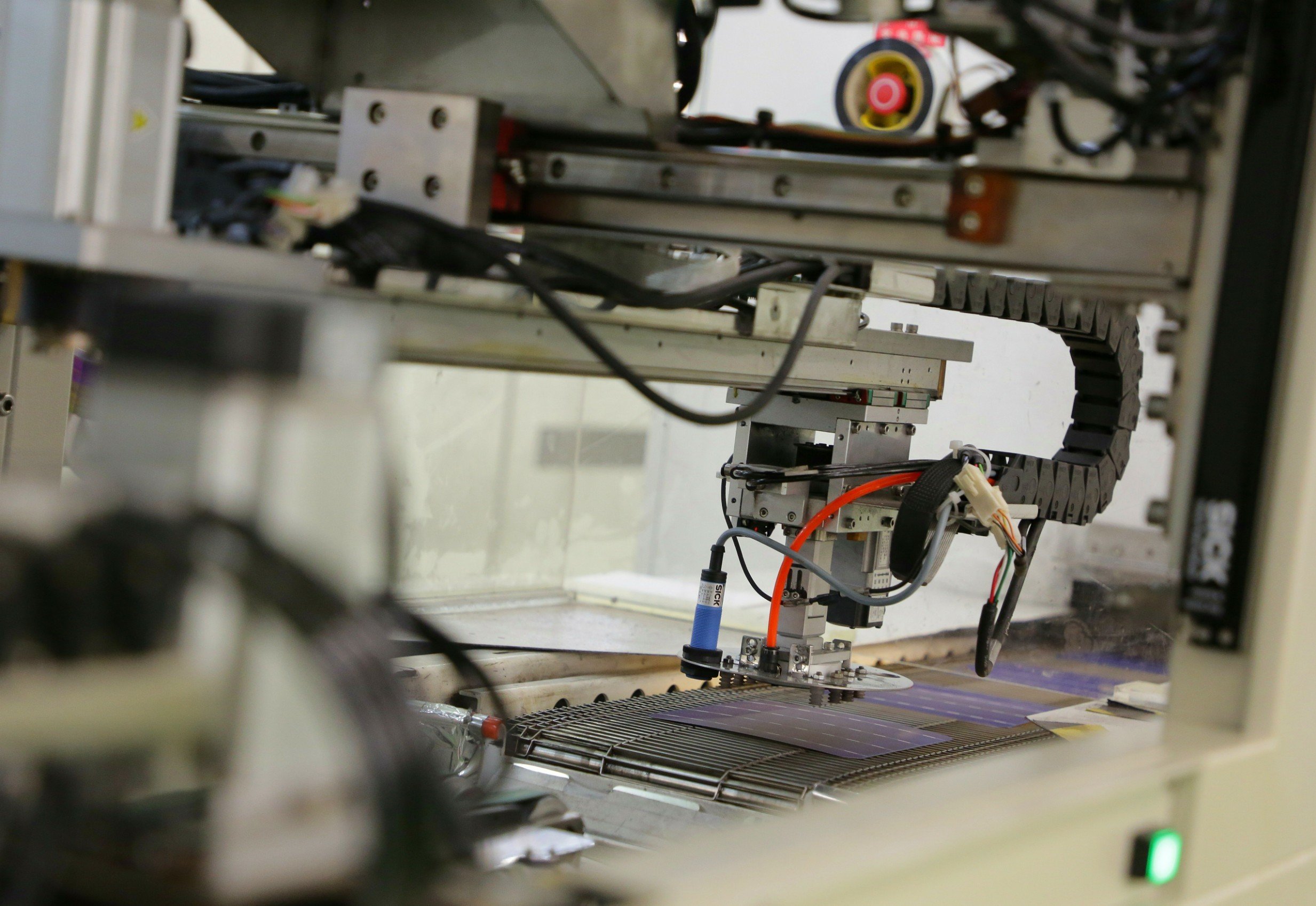 From Galleons to Gigawatts: How China’s Solar Machine Made Silver Strategic