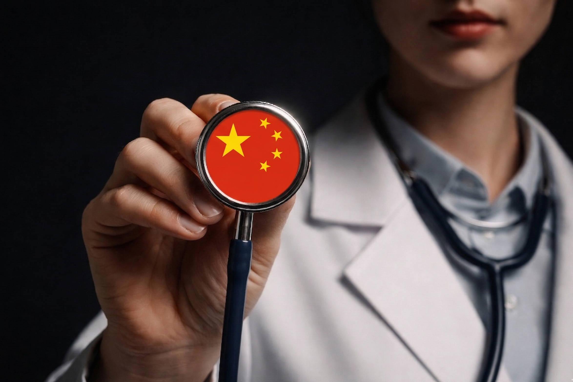 What the evolution of China’s Health Silk Road means for the World Health Organisation 