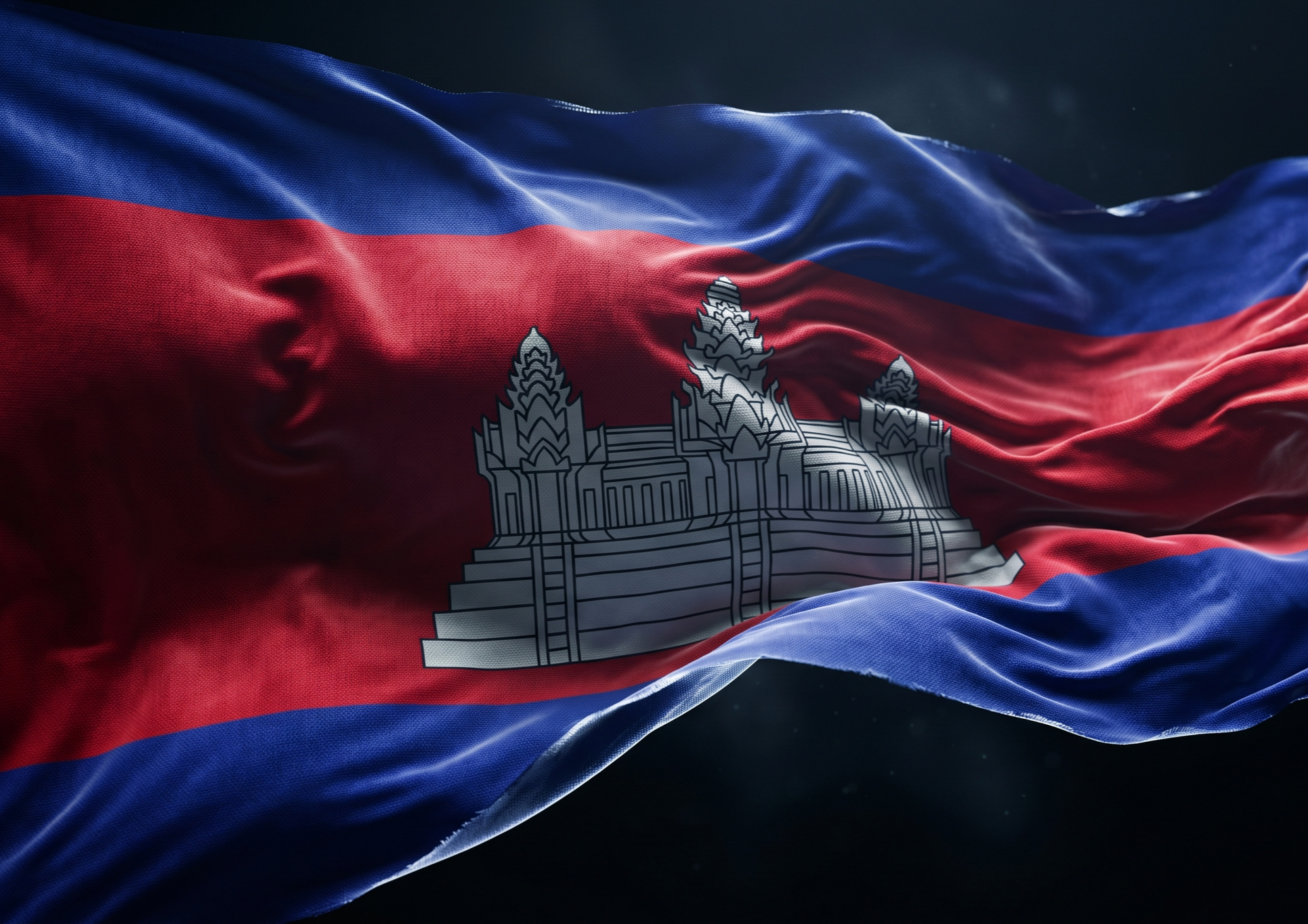Strategic Autonomy under pressure: Cambodia’s multi-geared hedging in a post-multilateral world