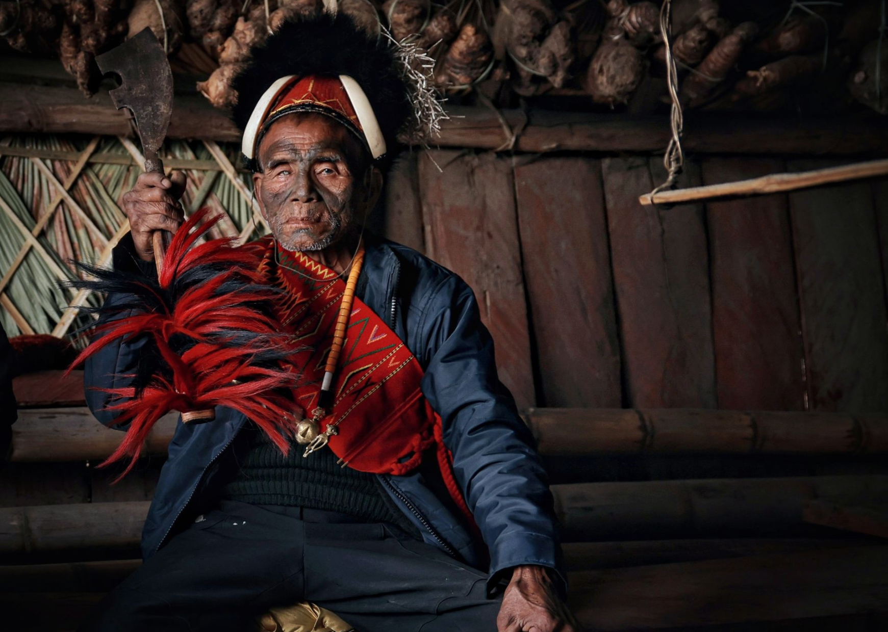 The invisibility of Northeast India's borderland communities in Japan-India cooperation