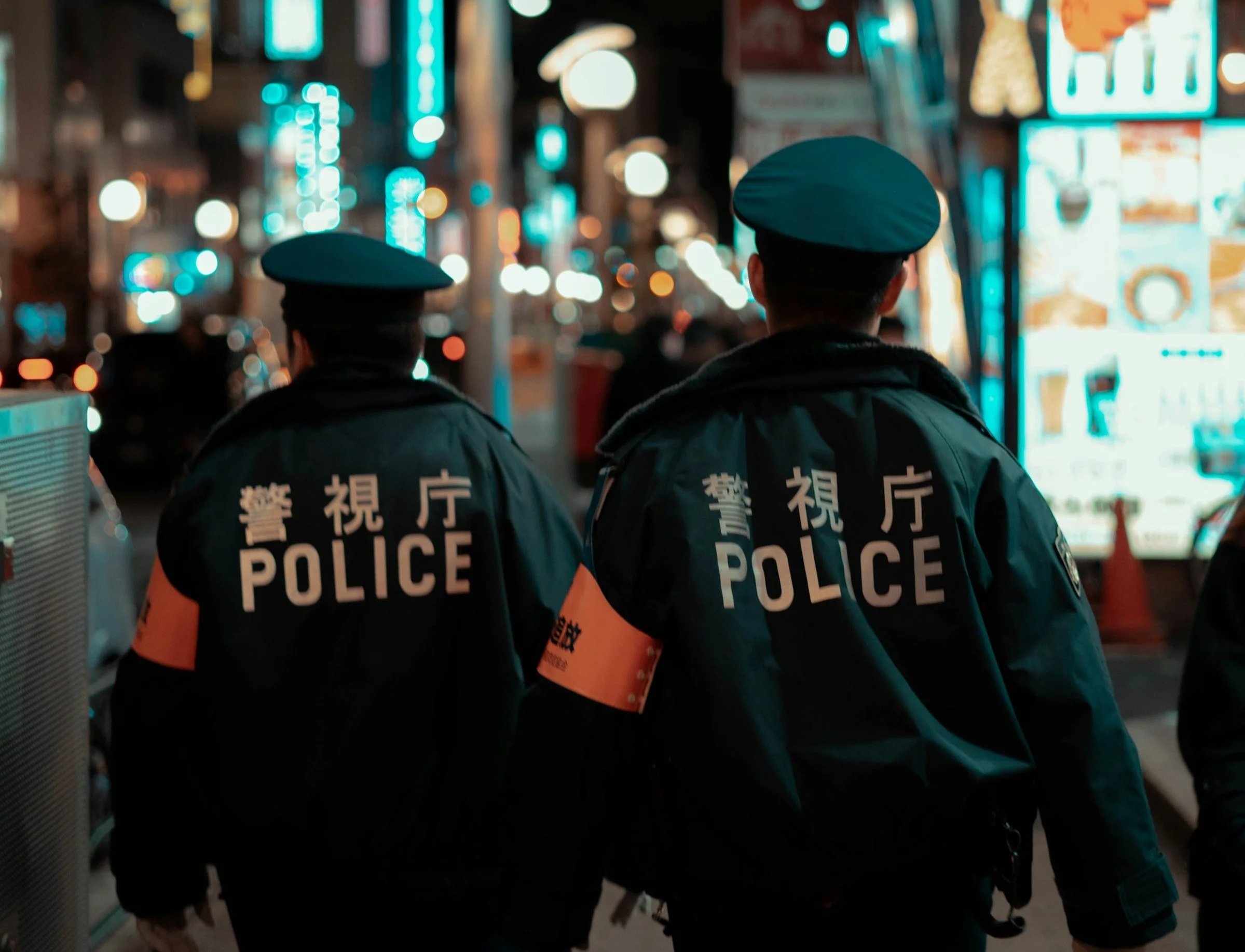 Interpreting crime data in Japan's immigration debate