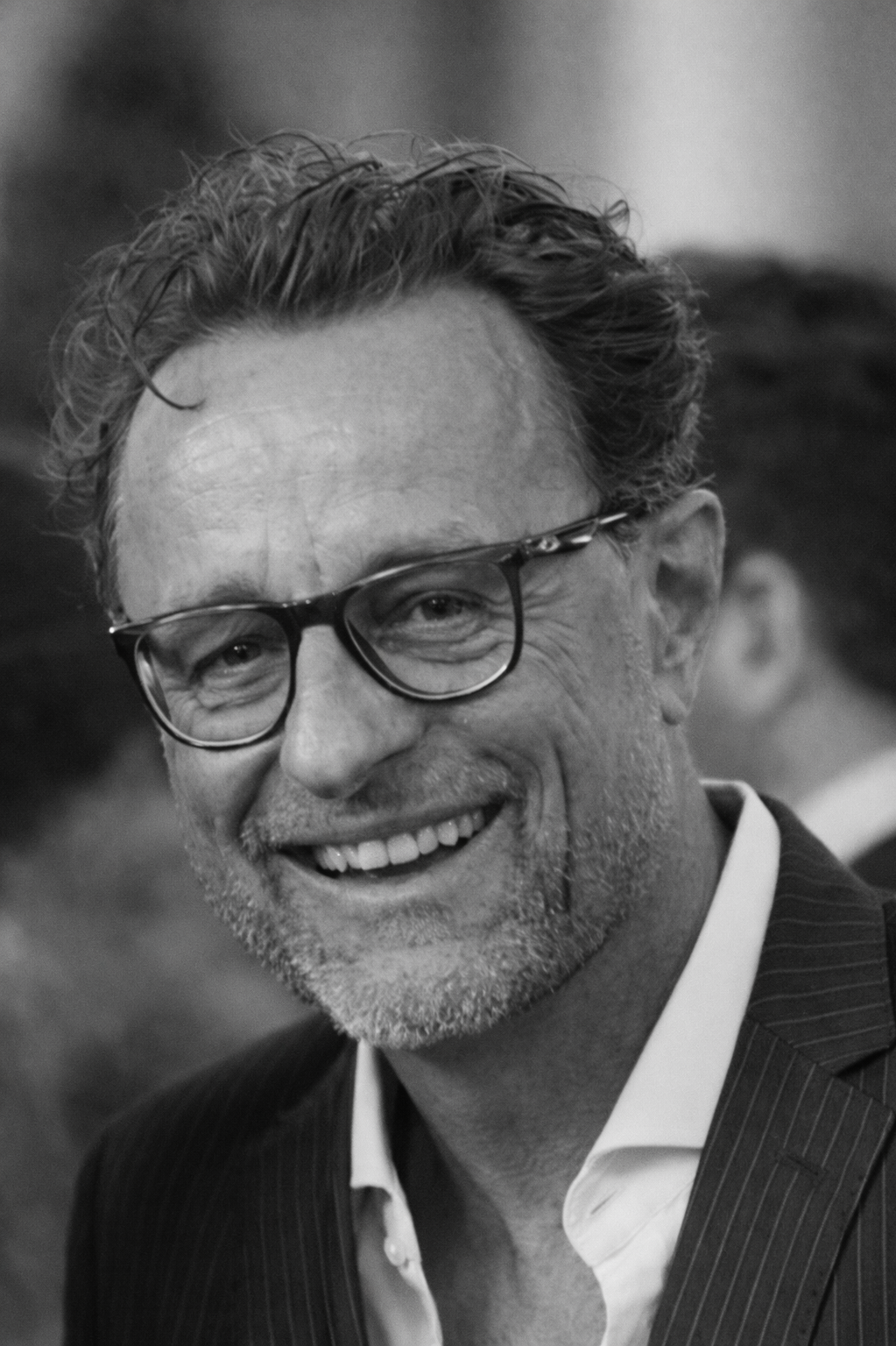 Andreas, CEO &amp; Founder