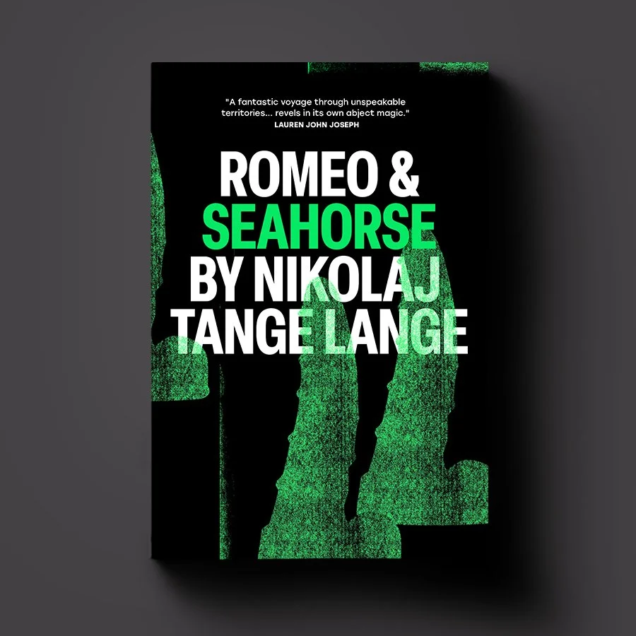 Romeo & Seahorse eBook