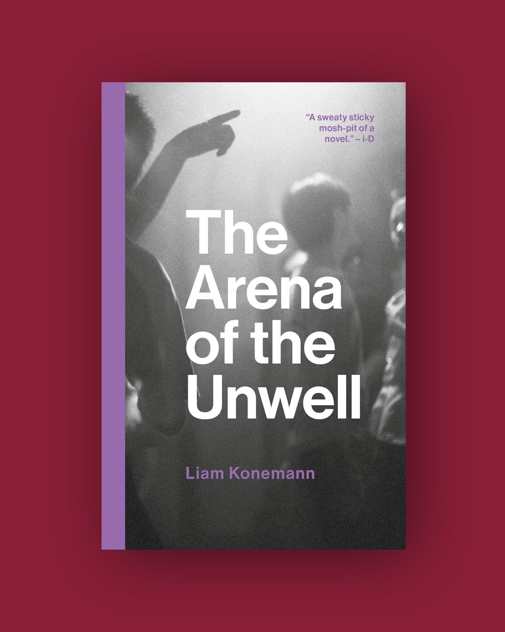 The Arena of the Unwell graphic.JPG