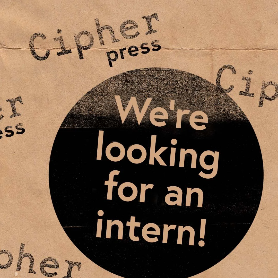 We're looking for an intern!