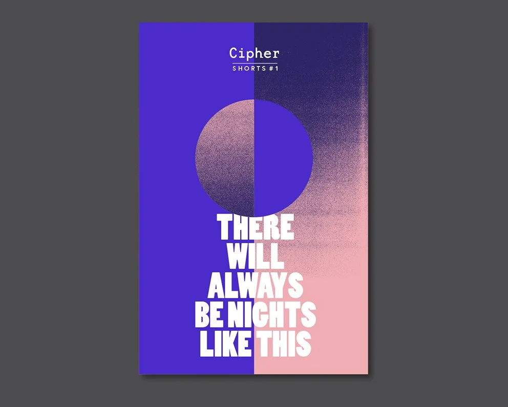 Cipher Shorts