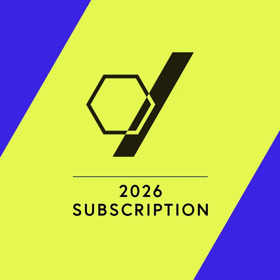 The Cipher Subscription