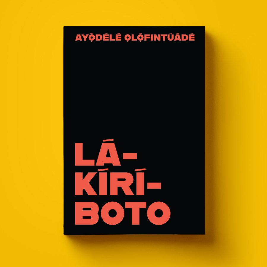 Lákíríboto (EBOOK)