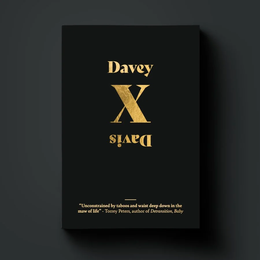 X (EBOOK)