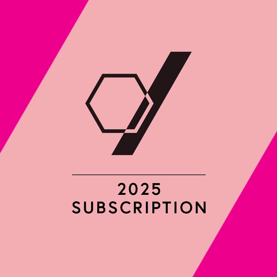 Cipher 2025 Subscription - Overseas