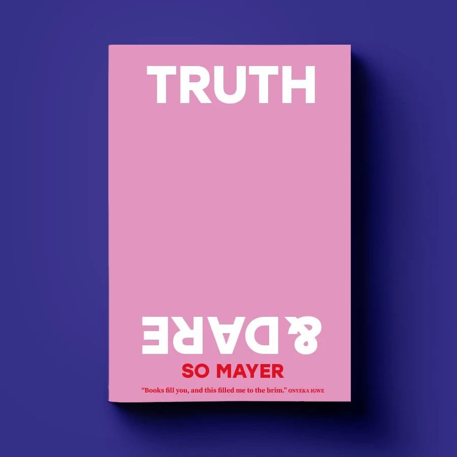 Truth & Dare (EBOOK)