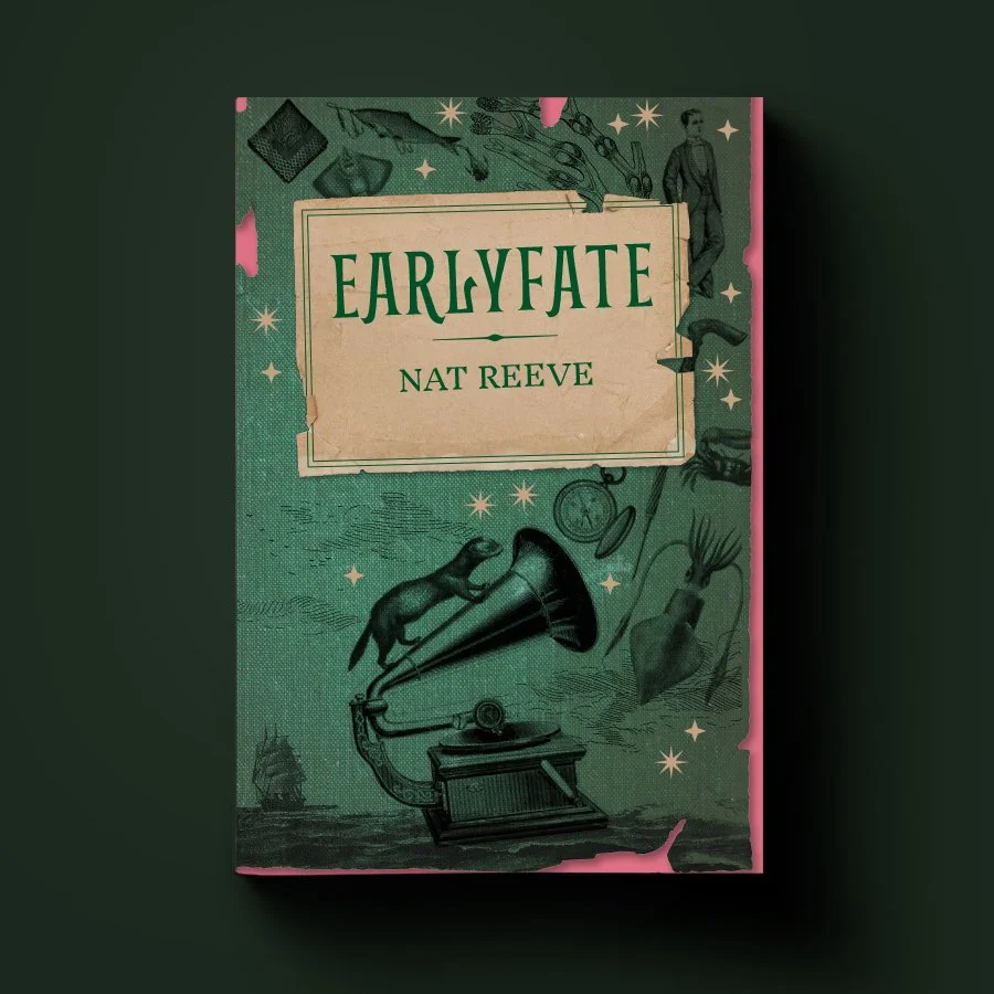 Earlyfate