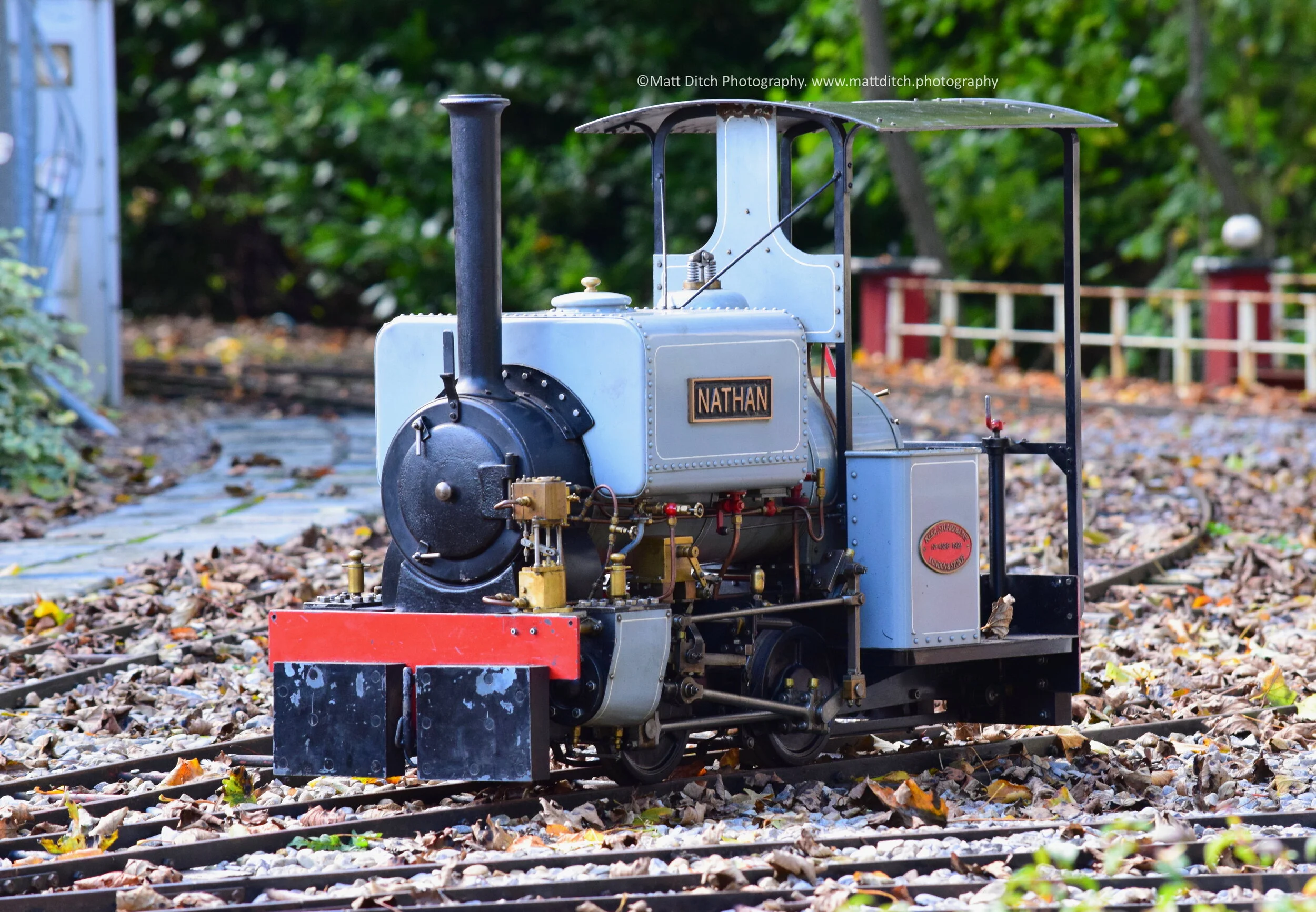  Kerr Stuart Wren “Nathan” (No.4328 of 1927) 