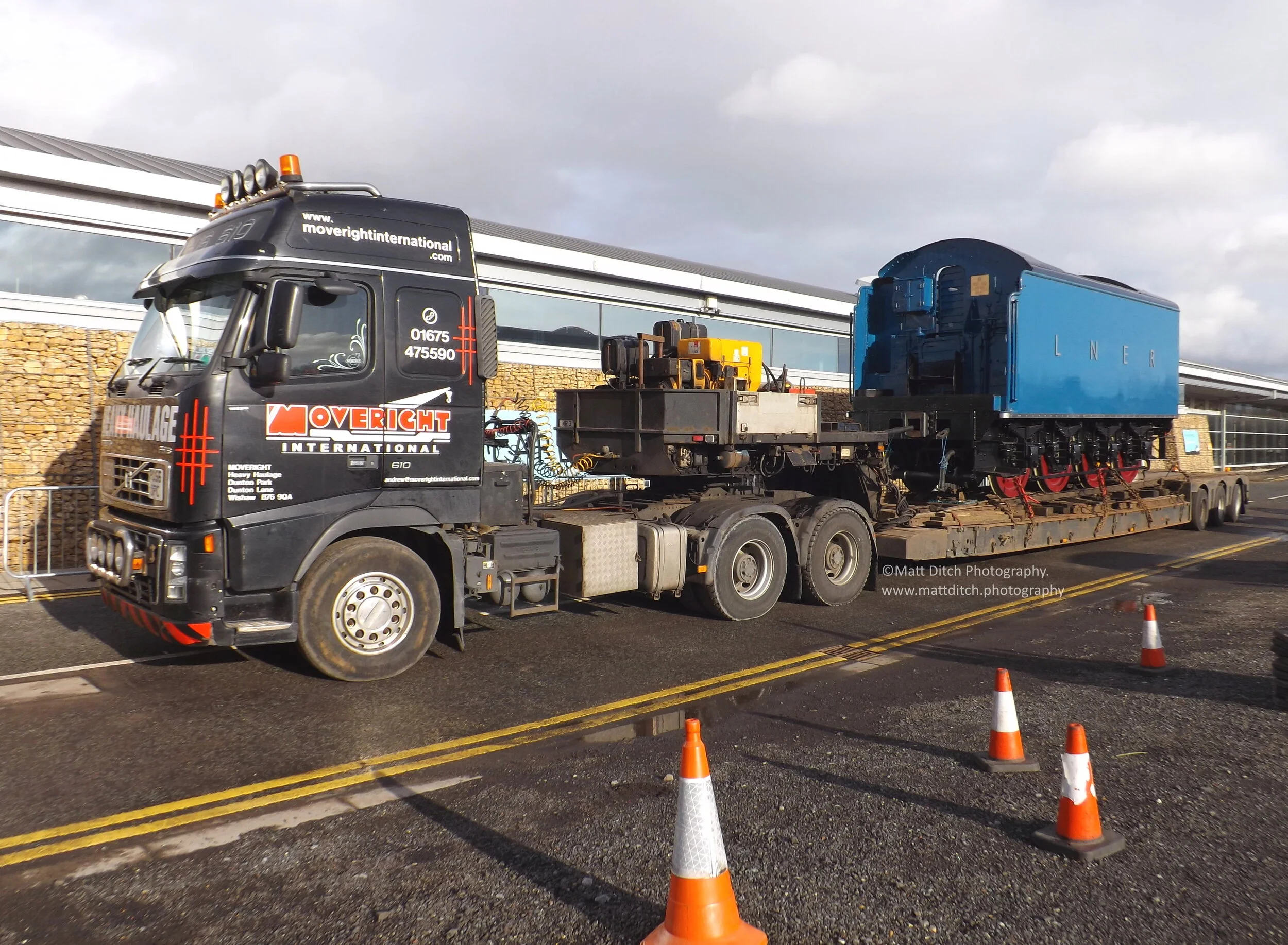  Dominion of Canada’s Tender 