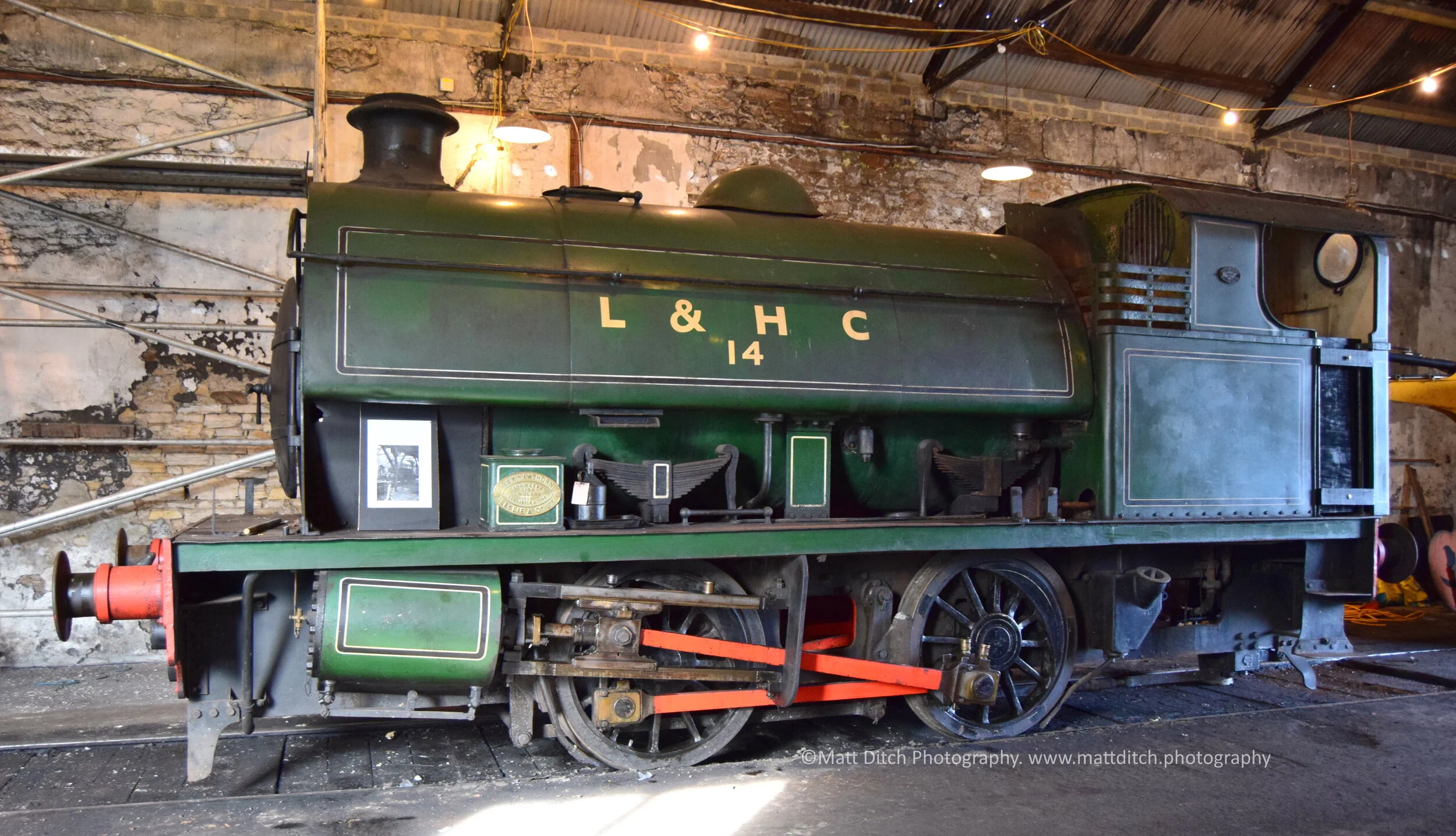 L&HC No.14
