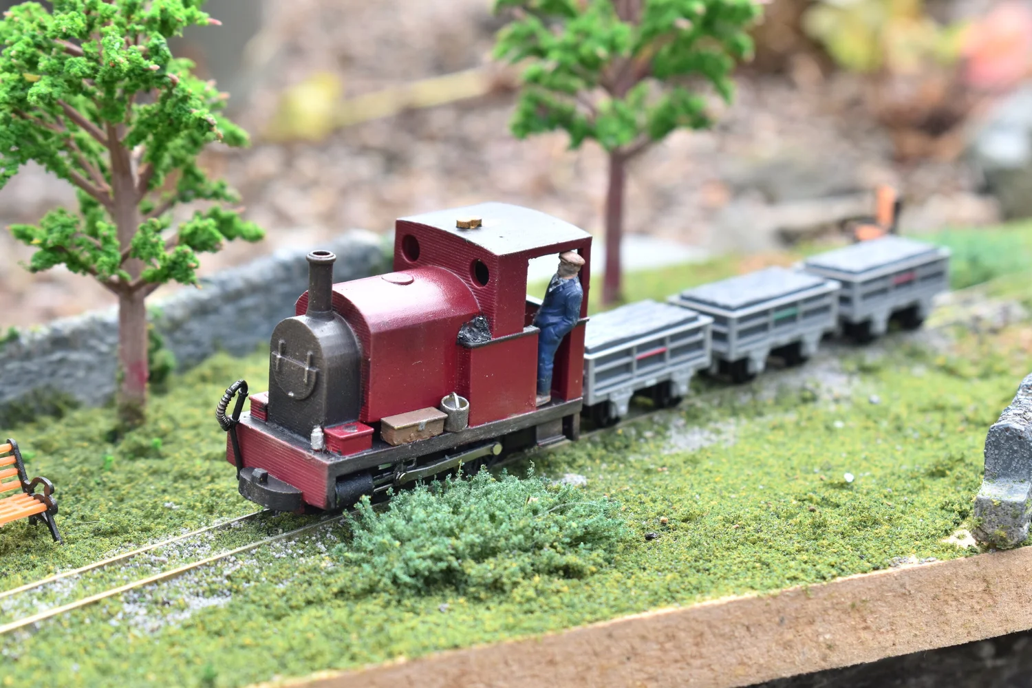 MD Models. Black Friday sale! - Smaller Suppliers - RMweb