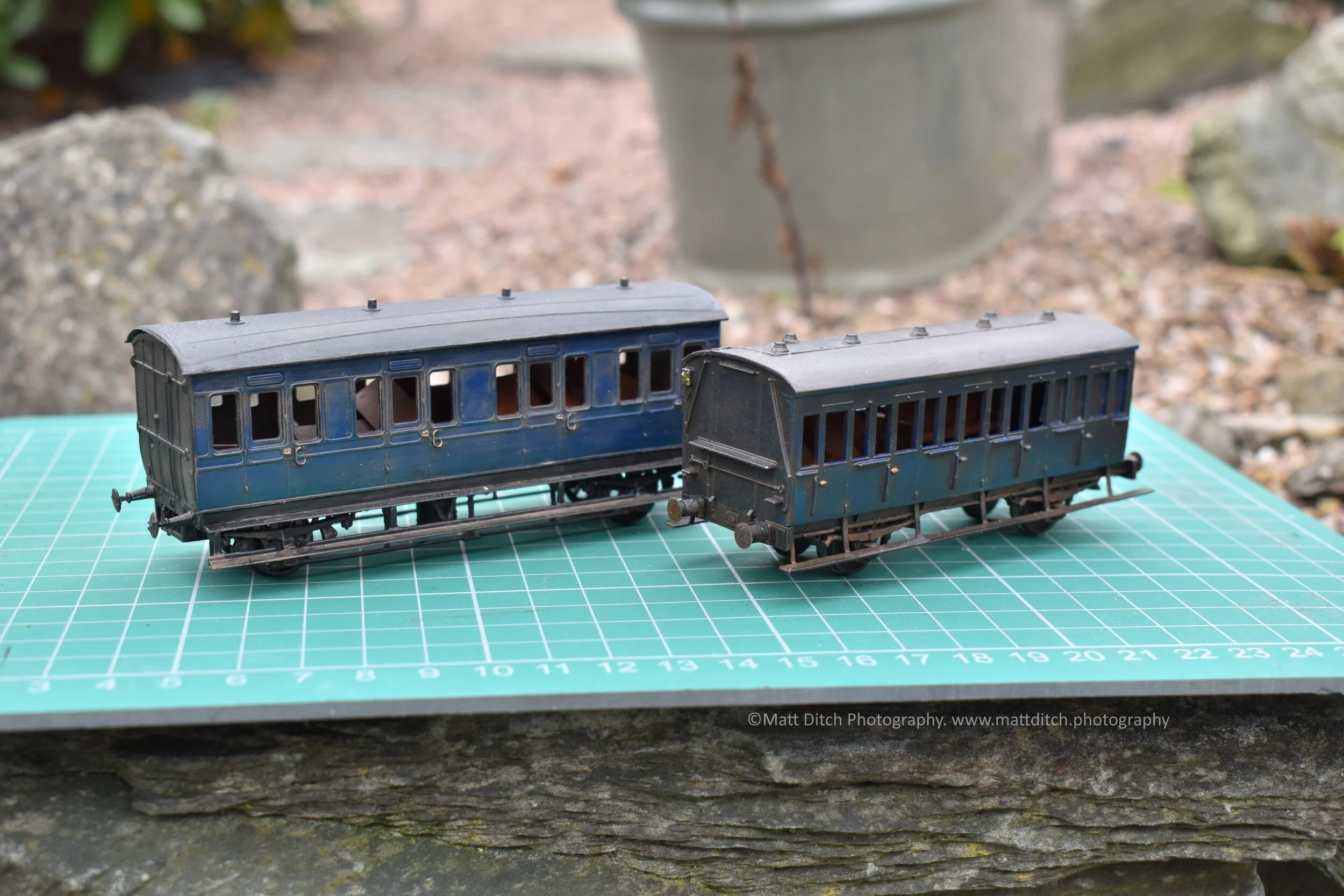 thumbnail image 2 of Smart Models FN02-OO 1:76 Scale 3D Printed Kitchen Appliances - OO Gauge Model Railway (Unpainted Resin) 2 of 3