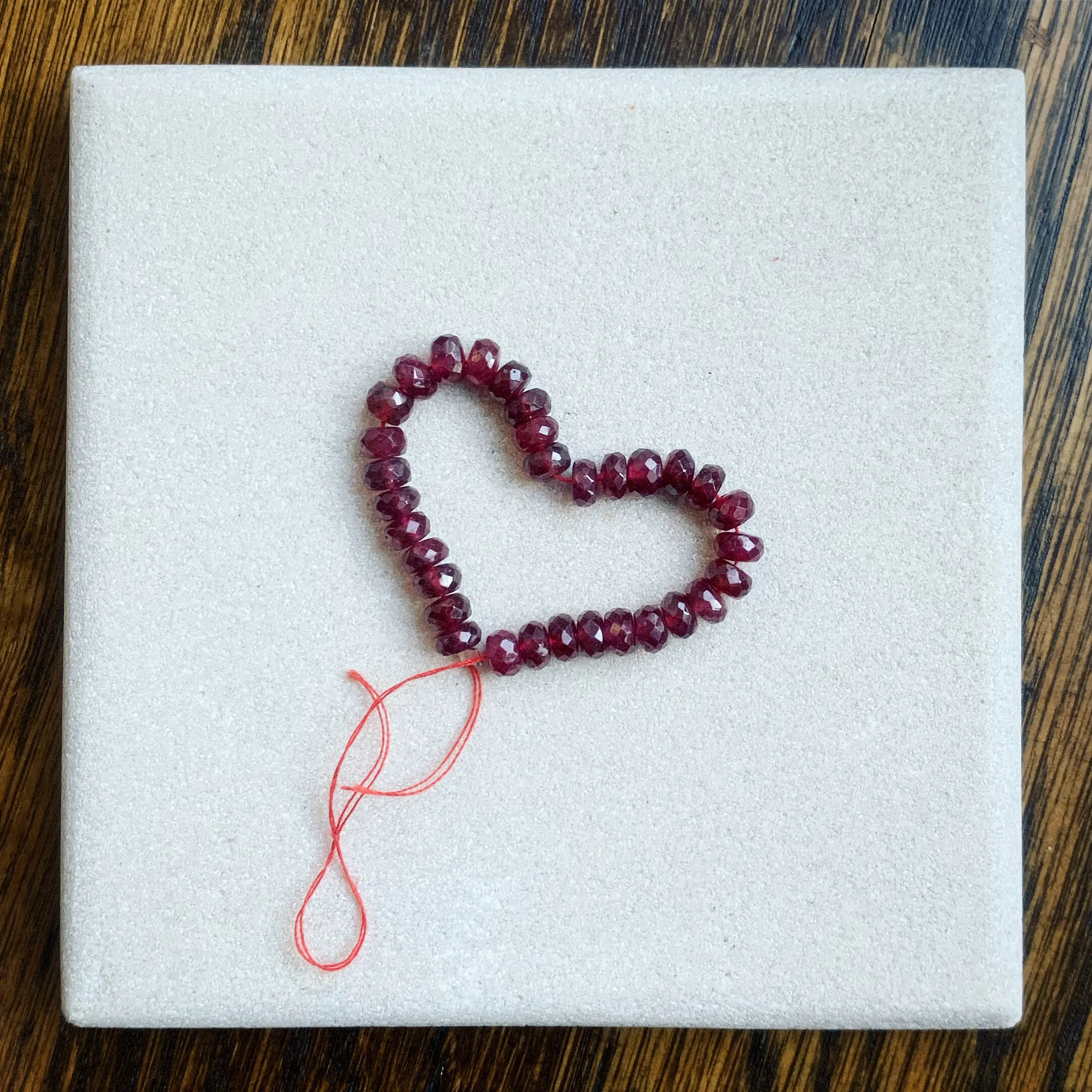 Save a Heart Artisan Collective benefiting The Children’s Heart Foundation