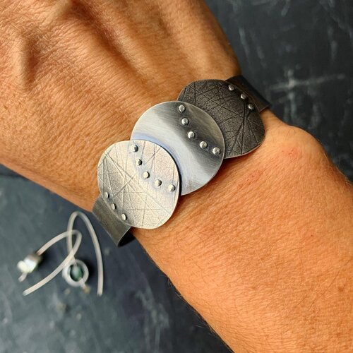 Bracelets — Shira Hanna Designs