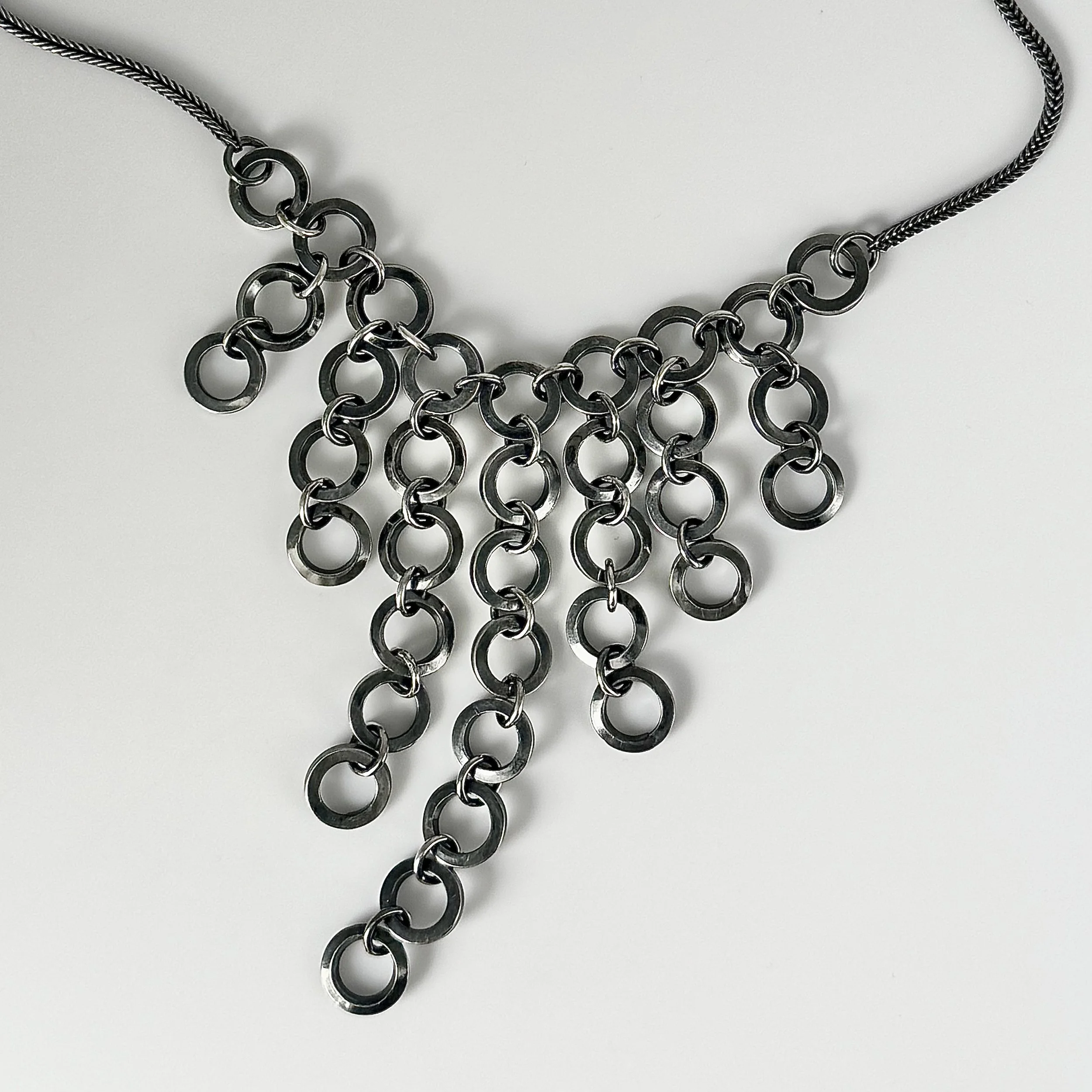 The Dancer’s Neckpiece