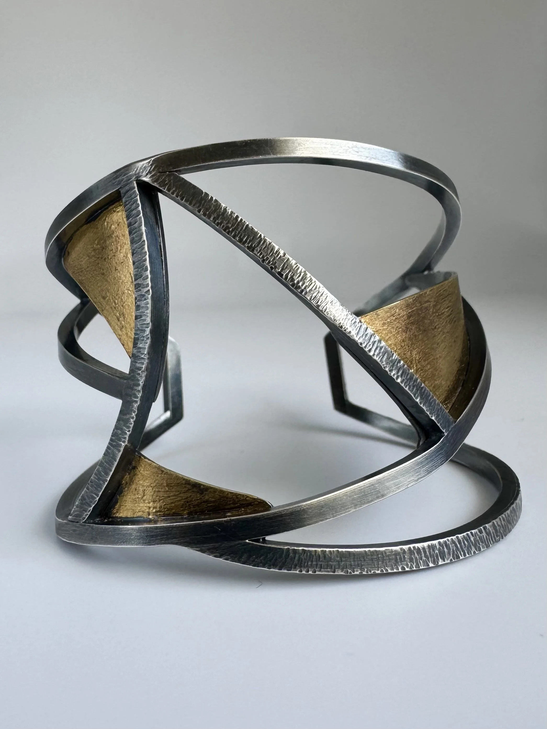 New Moon Cuff