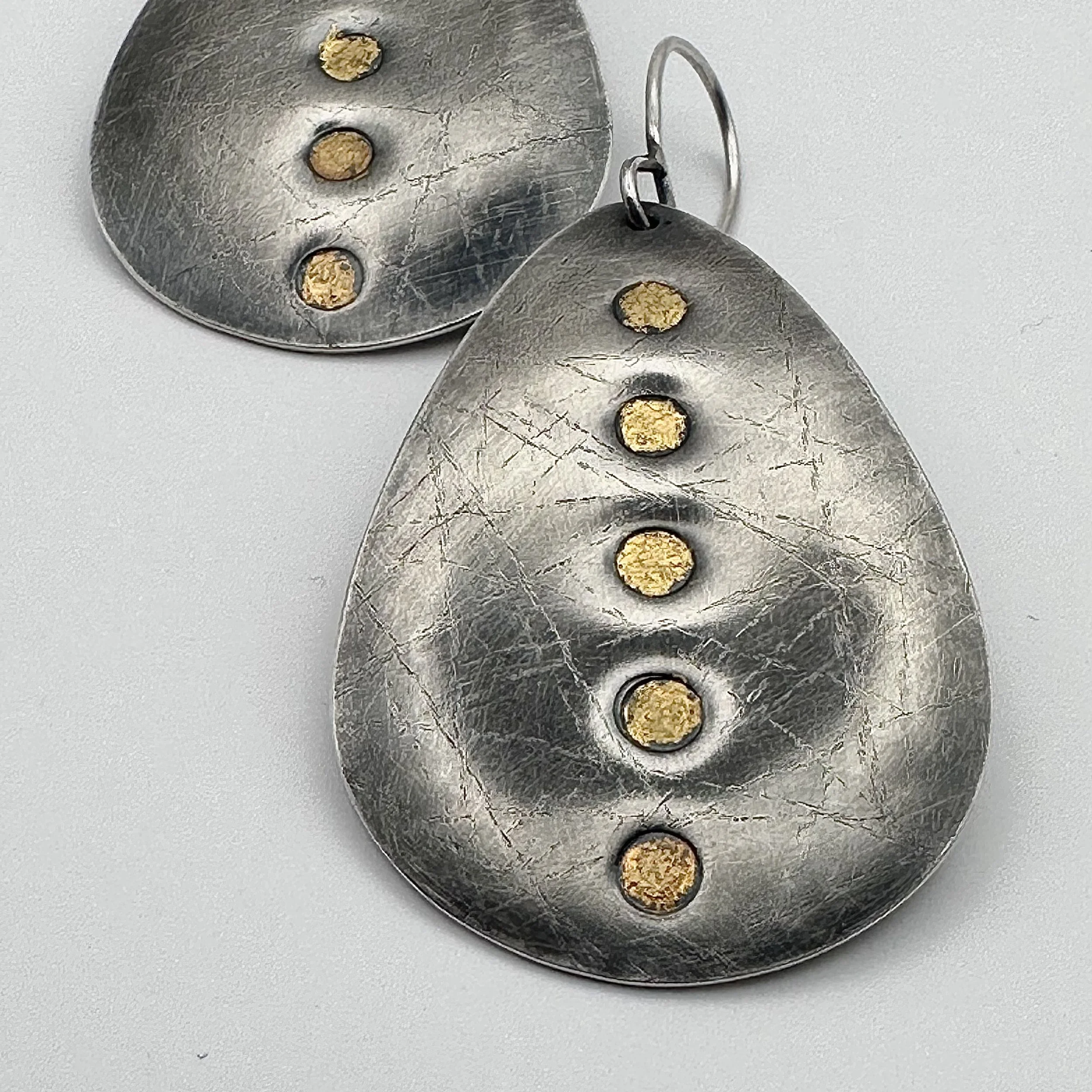 Big Summer Earrings