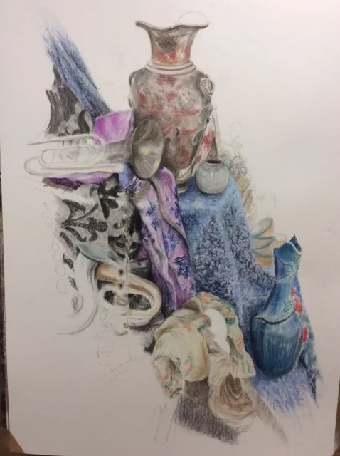 © Patricia Thompson