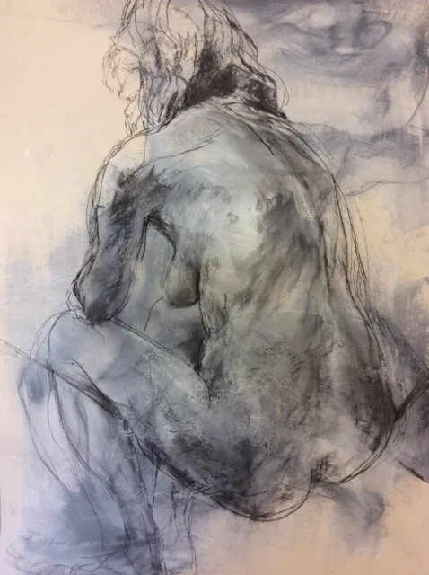 Artist: Angela Palmer