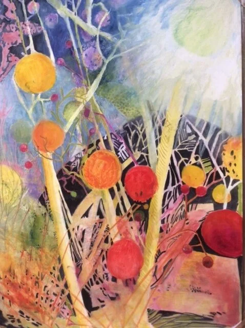 © Charlotte La Touche