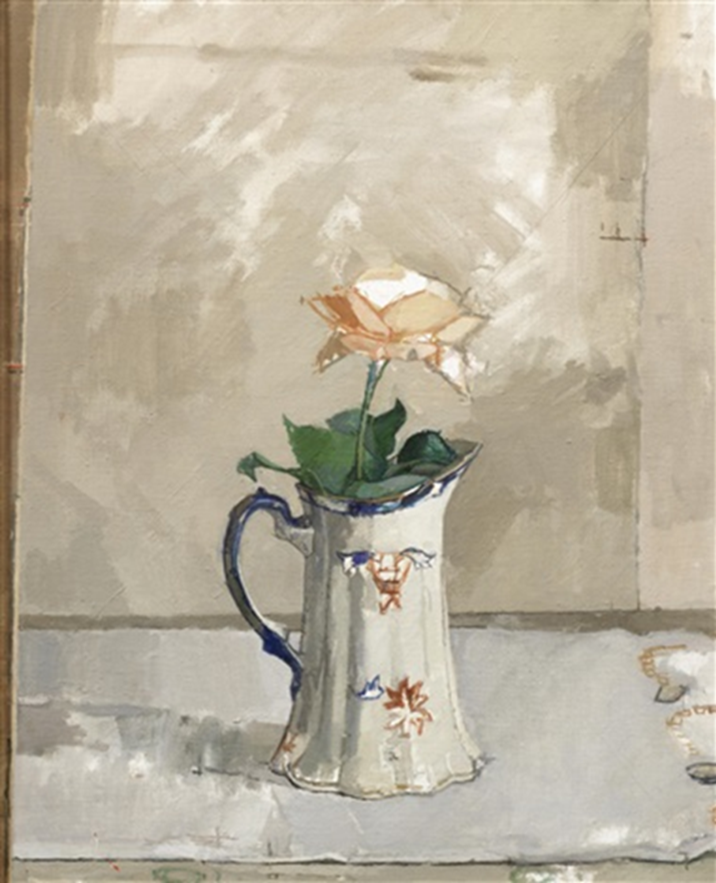 Oil Painting Workshop