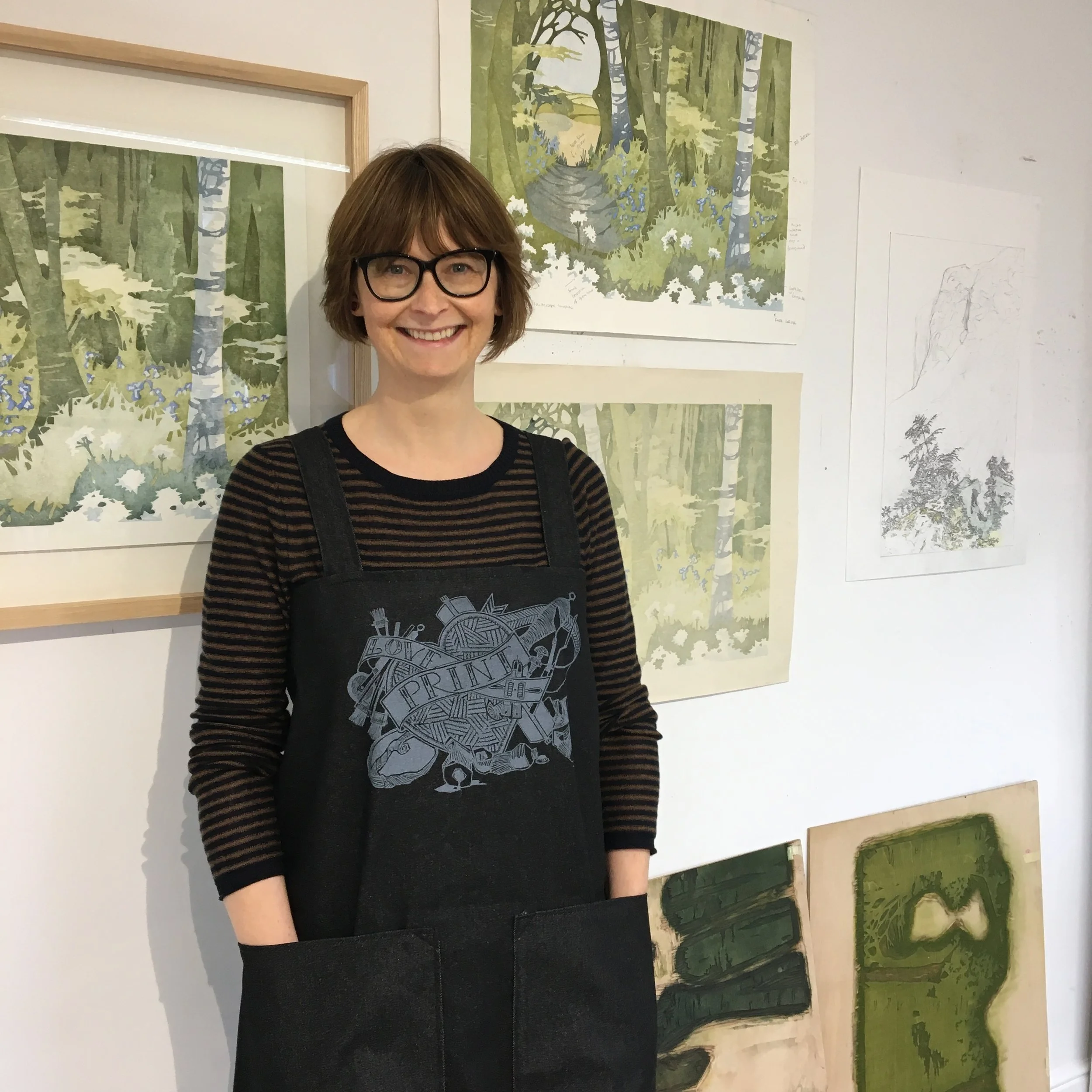 Introduction to Laura Boswell