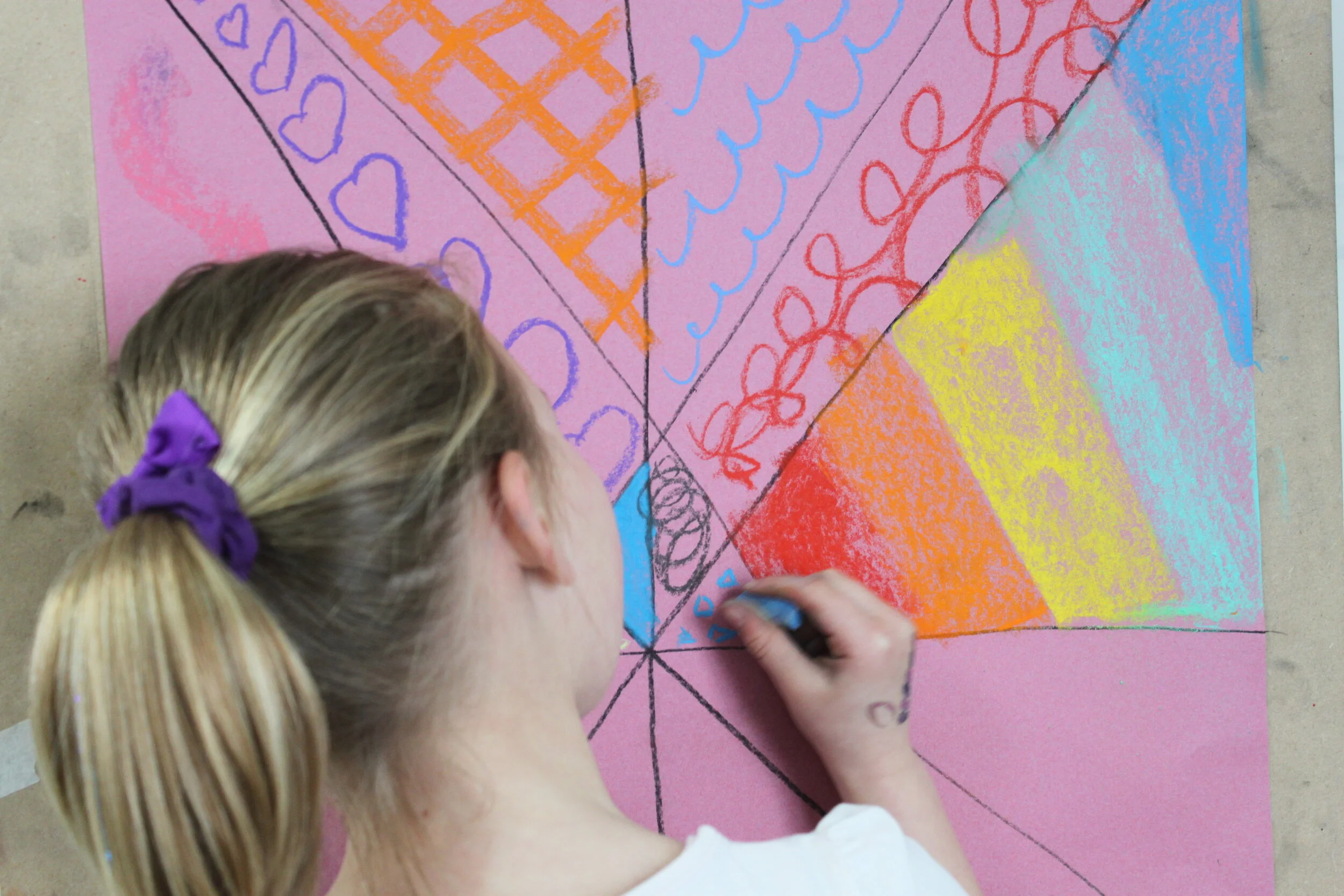 Working with Charities