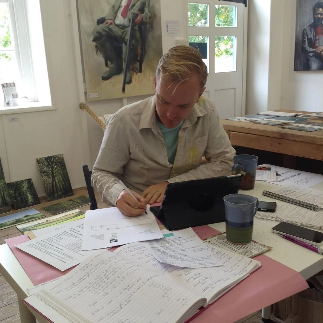 Making a Marketing Plan in a Pandemic 