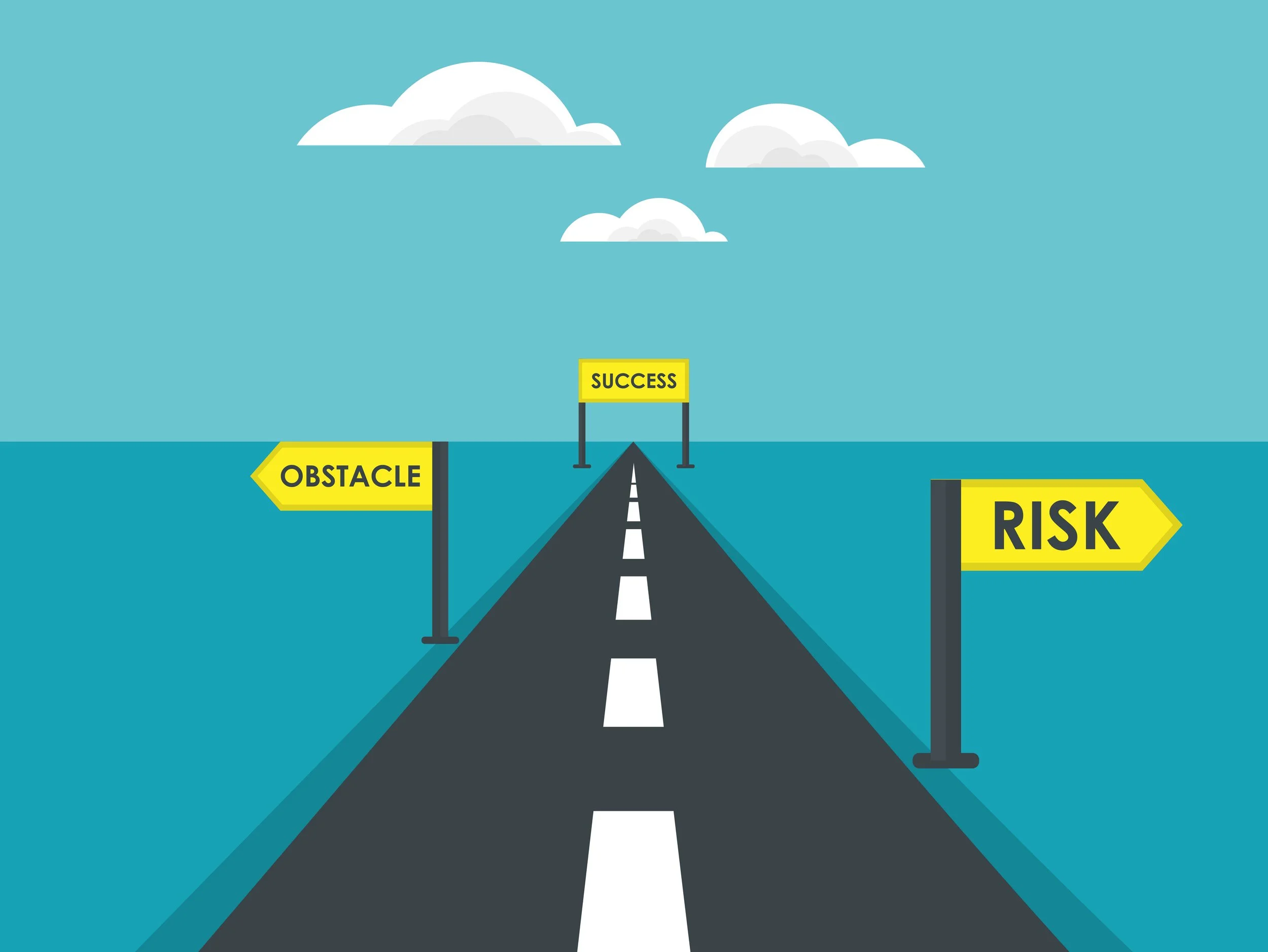 Taking Risks; Is it worth it?