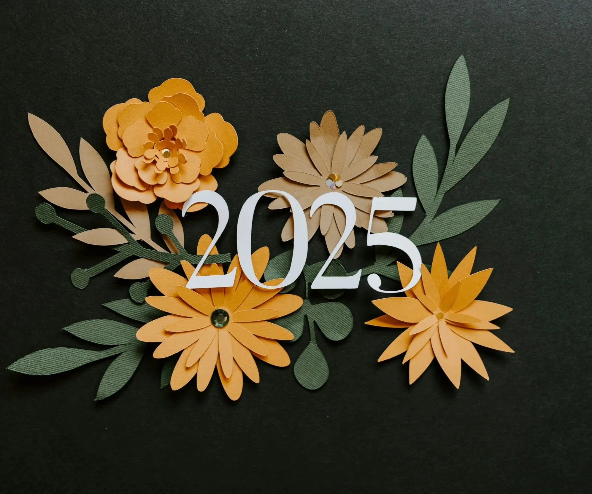 Ask An Artist: Reflecting on the Year