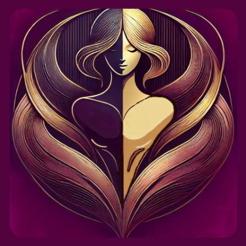 Female 3 burgundy background and frame.png