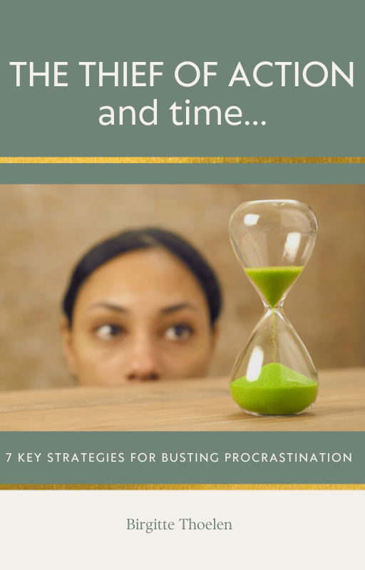 The thief of action and time front cover 1.png
