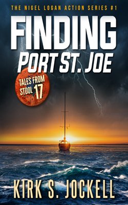 Finding Port St. Joe (2015)