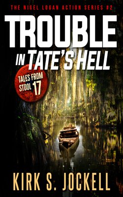 Trouble in Tate's Hell (2016)