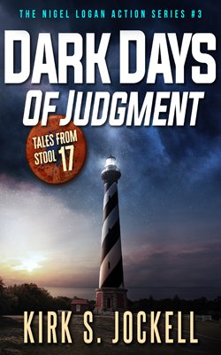 Dark Days of Judgment (2017)