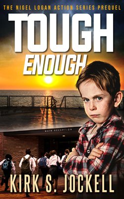 Tough Enough (2019)