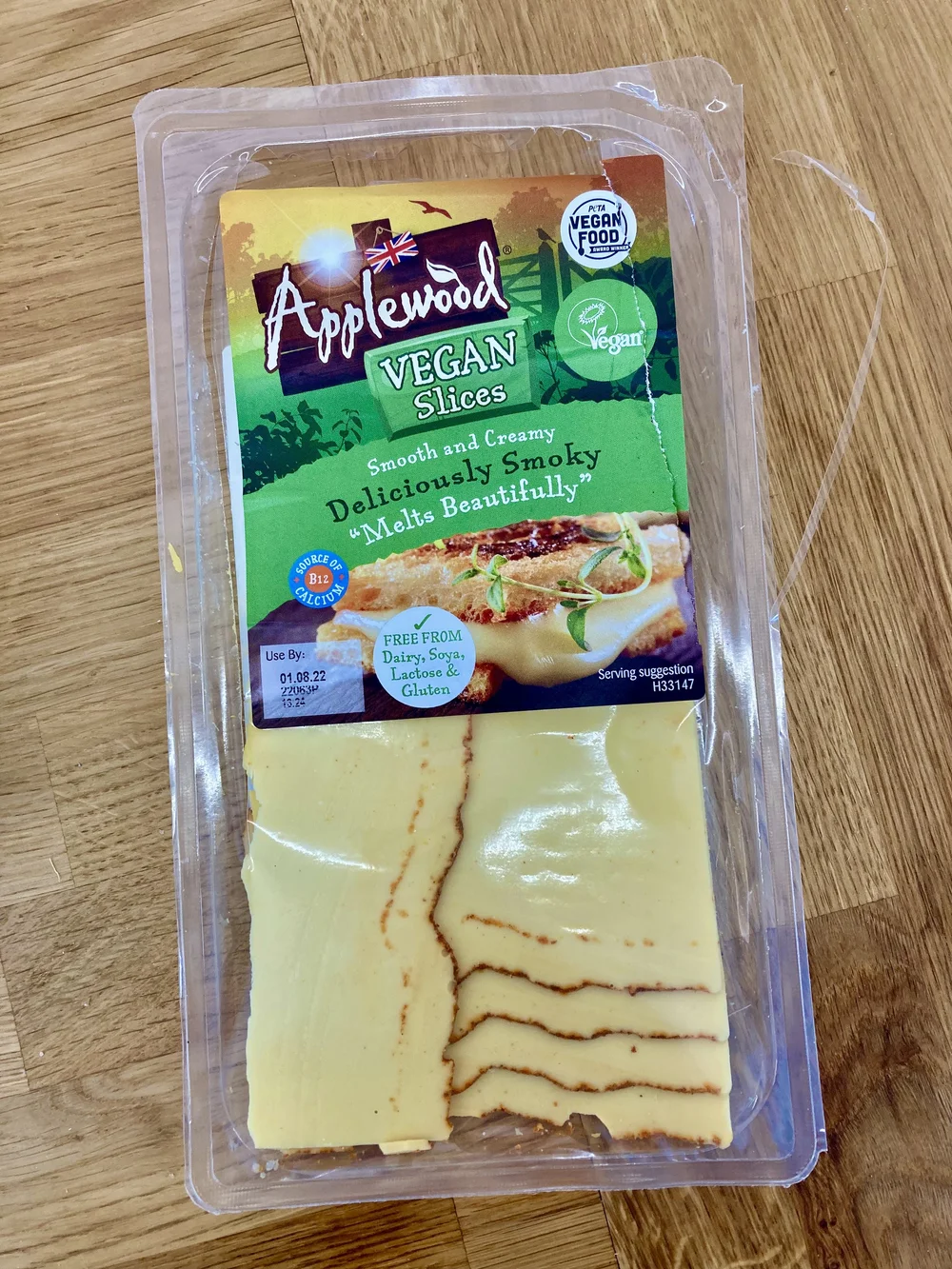 vegan protein sources