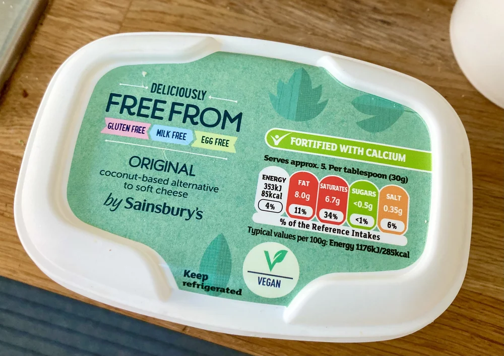 vegan protein sources