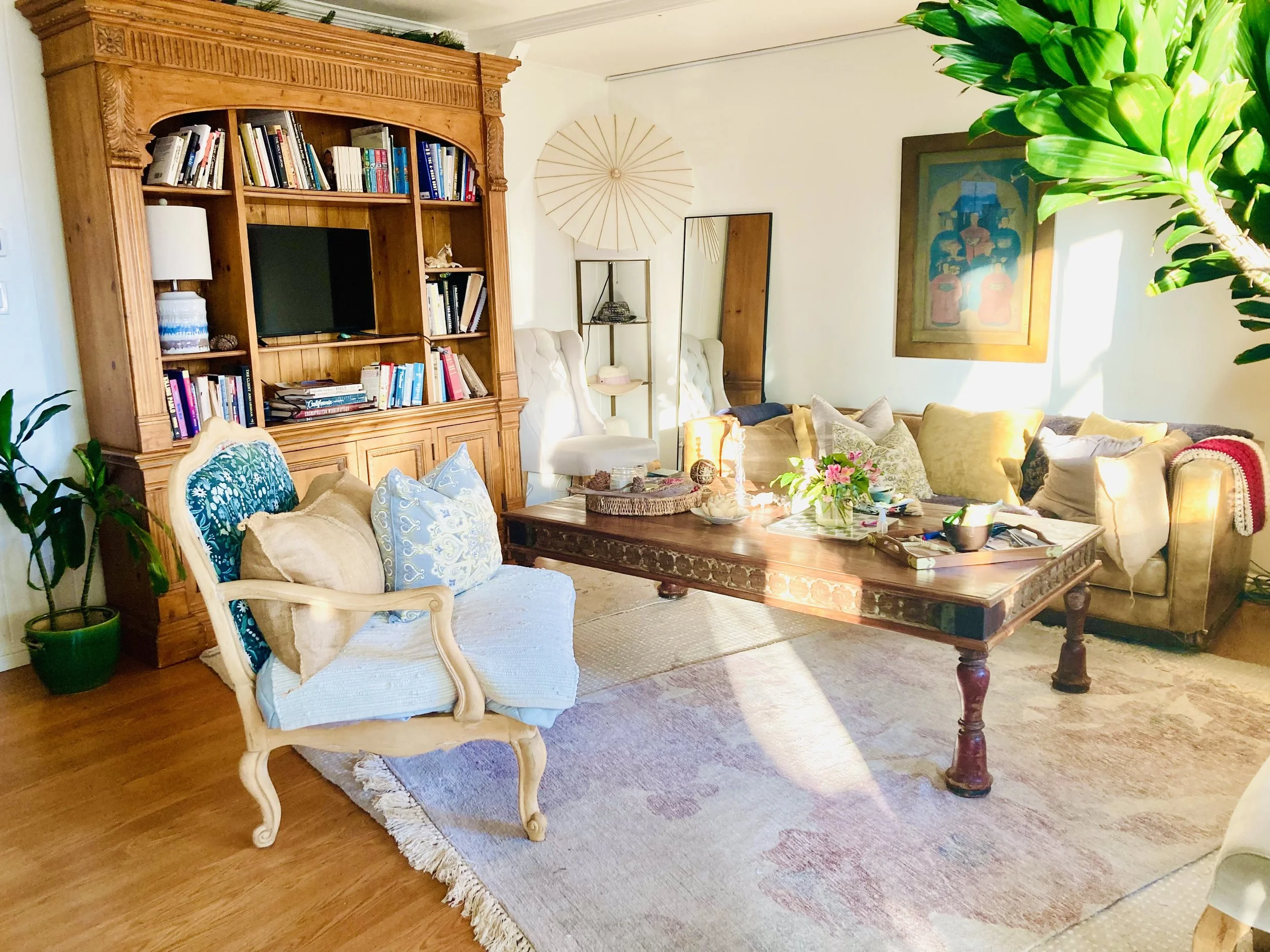 Los Angeles Beach - 1 Bedroom Flat