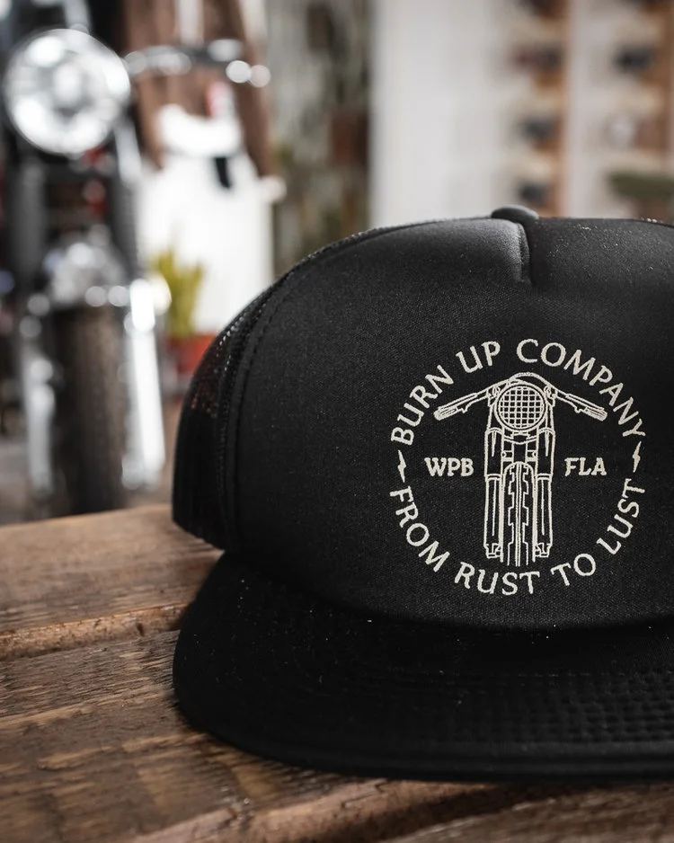 Snapback 1 Burn Up Company.jpg