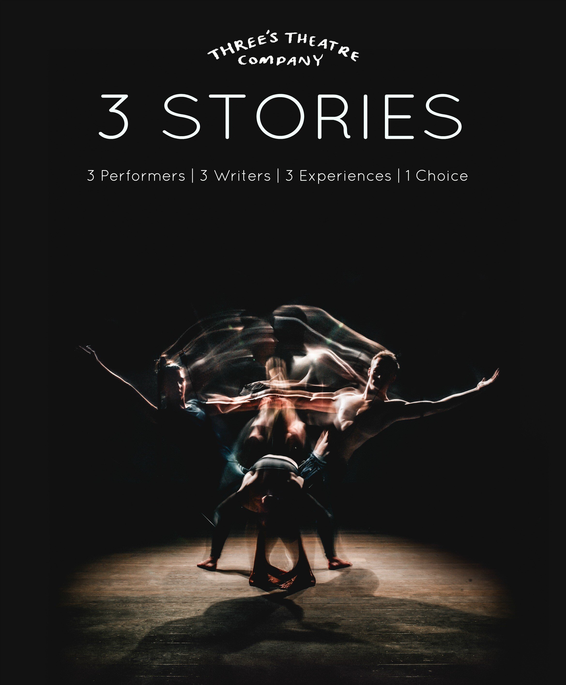 3 Stories